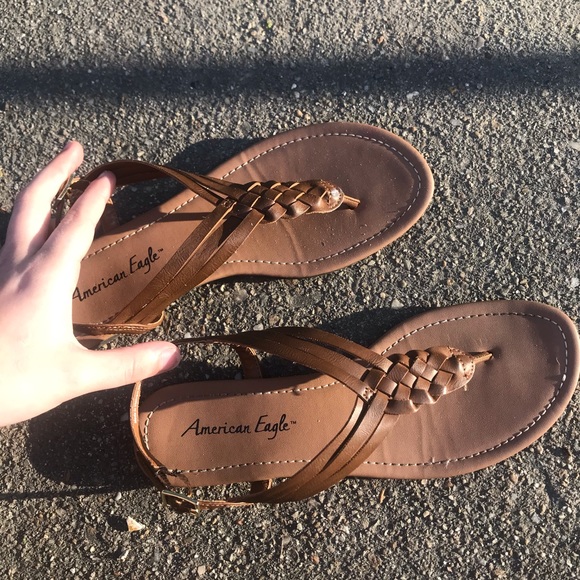 American eagle sandals - Picture 2 of 3